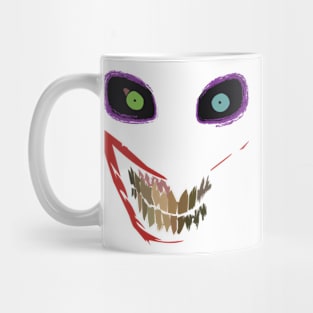 Mister J Mug